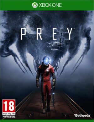 Prey (XBOX ONE, Used)
