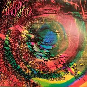 Cryptic Slaughter-Stream Of Consciousness (Vinyl, New)
