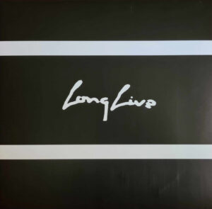 Long Live-Long Live (Vinyl, New)