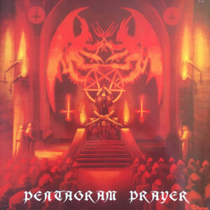 Bewitched - Pentagram Prayer (Vinyl, New)
