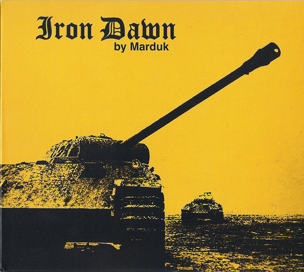Marduk - Iron Dawn (Vinyl, New)
