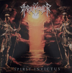 Triumpher - Spirit Invictus (Vinyl, New)