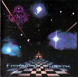 Limbonic Art - Epitome Of Illusions (Vinyl, New)