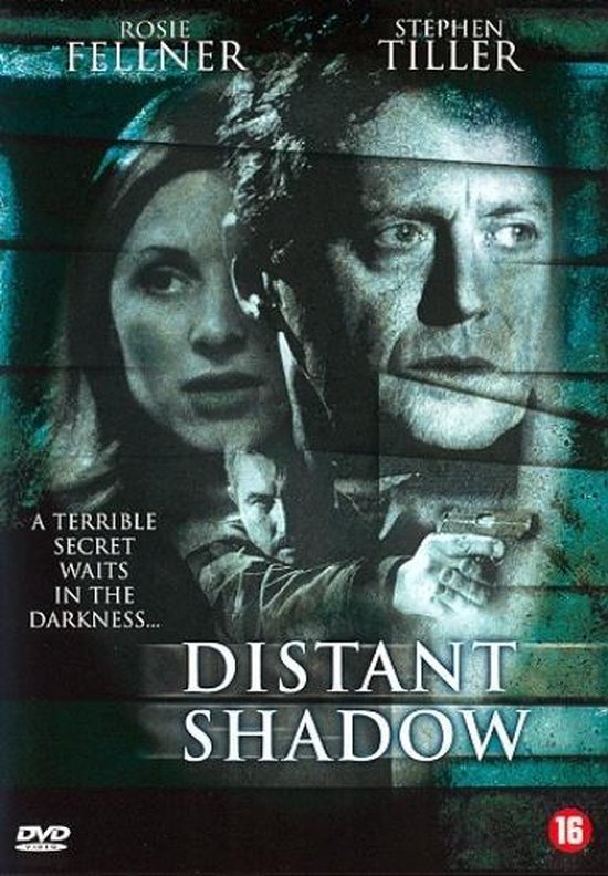 Distant Shadow (2000) (DVD 2nd Hand)