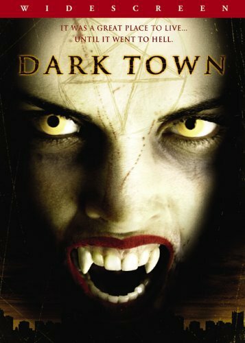 Dark Town (2004) (DVD 2nd Hand)