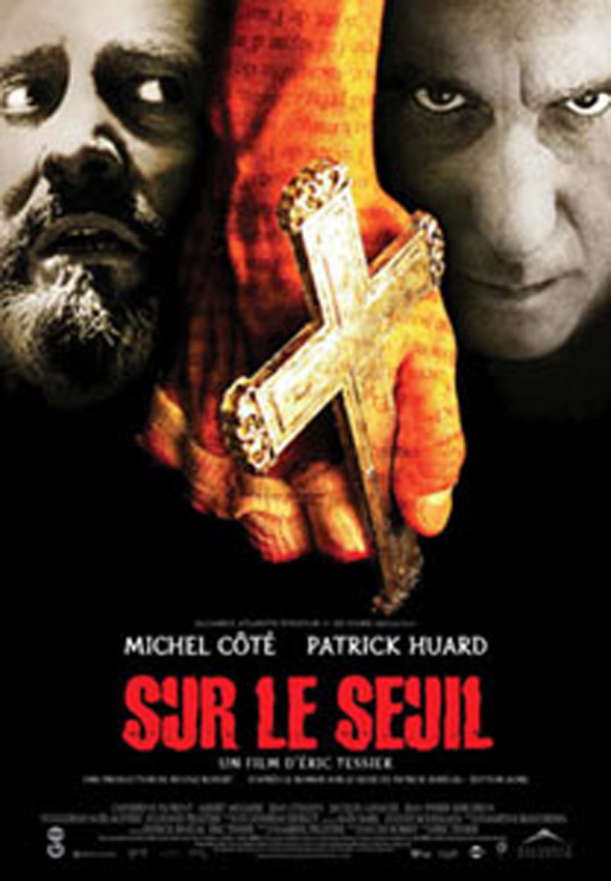 Evil Words (2003) (DVD 2nd Hand)