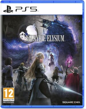 Valkyrie Elysium (PS5 Used)